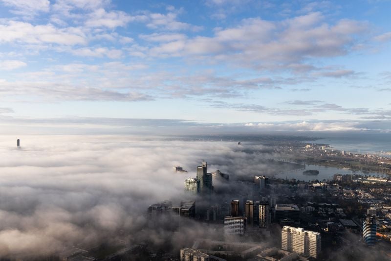 Level 37/3701/70 Southbank Boulevard, Southbank