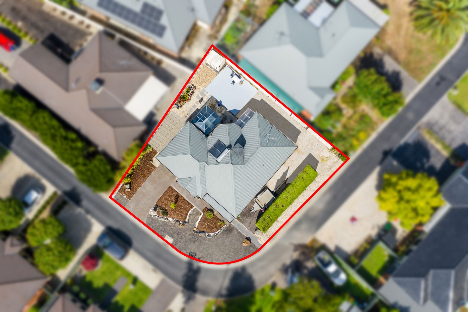 8 Grenoble Close, Spring Gully Bendigo Ballarat Real Estate Pty Ltd