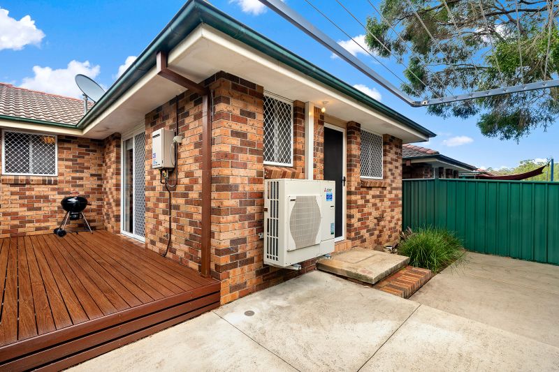 Real Estate For Sale 11/37 Rudd Road Leumeah , NSW