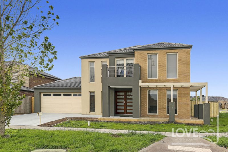 49 Great Brome Avenue, Epping