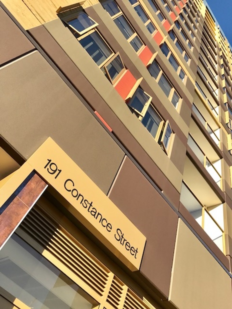 102/191 Constance St , BOWEN HILLS, QLD, 4006 Apartment buyMyplace