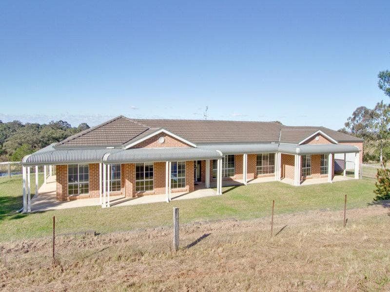 728 Comleroy Road, Kurrajong - Thumbnail 2