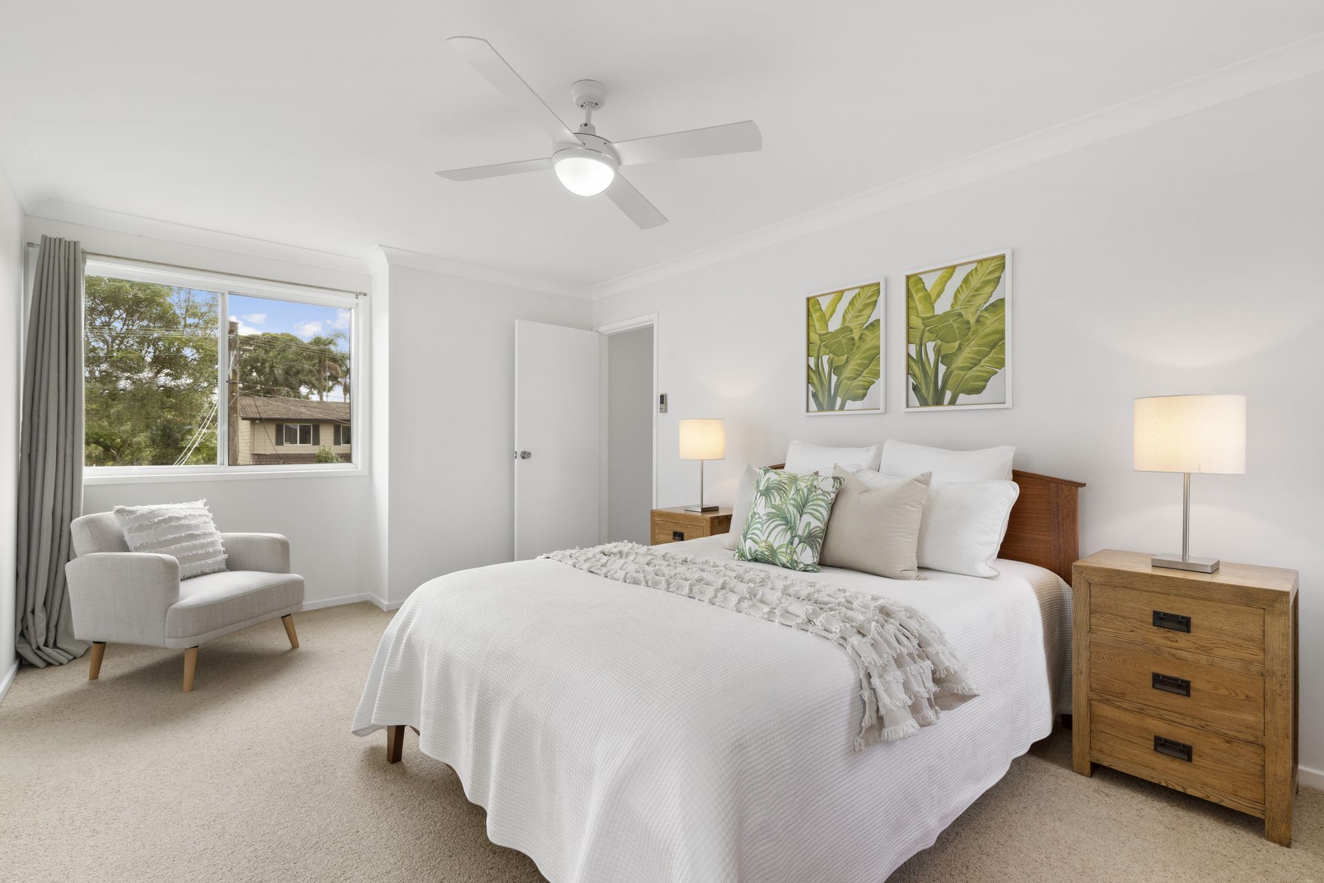 Real Estate For Sale 3 Howse Crescent Cromer Heights , NSW