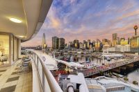 1101/50 Murray Street, Pyrmont
