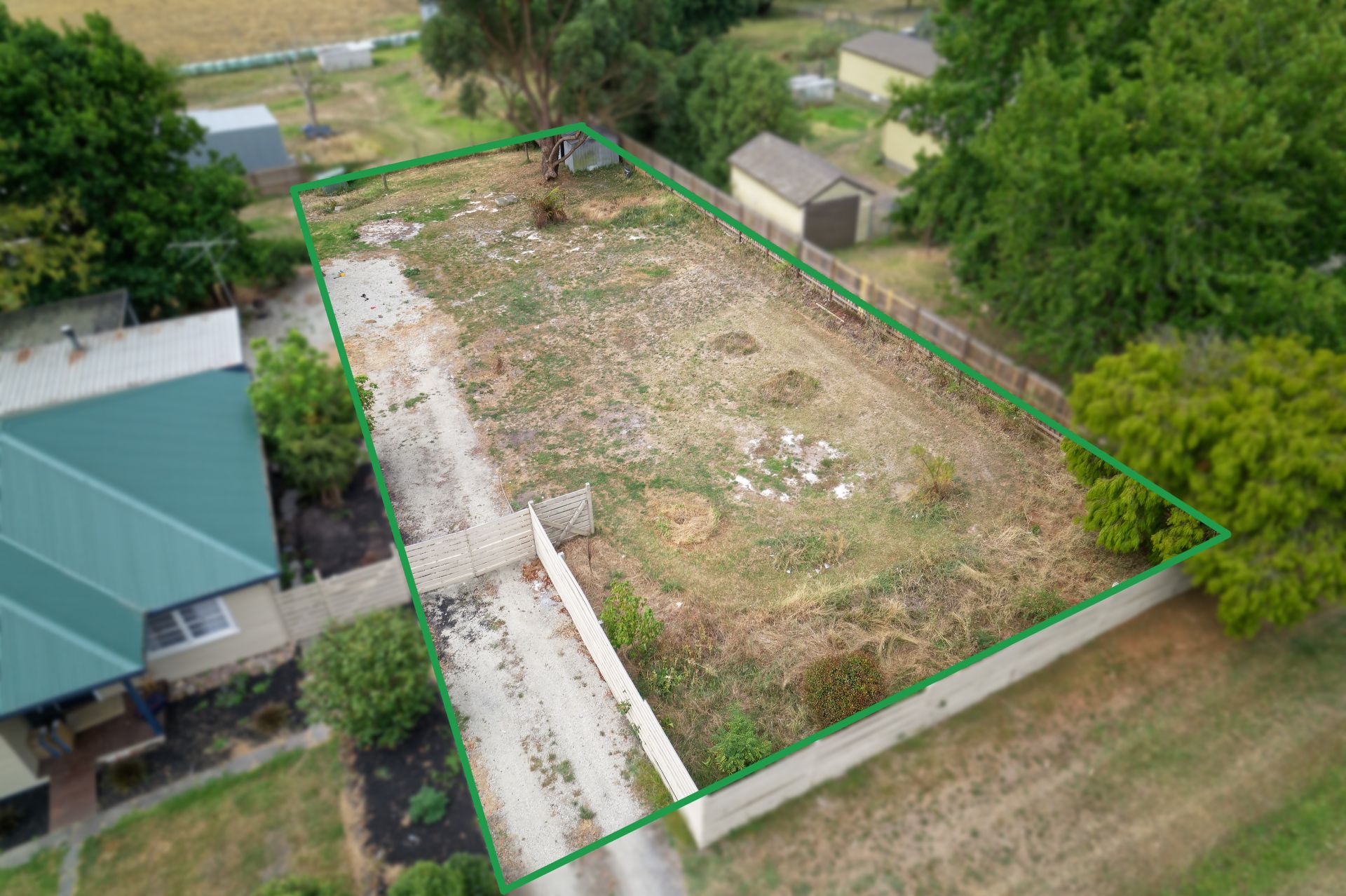 91 Old Sale Road, Drouin West OBrien Real Estate