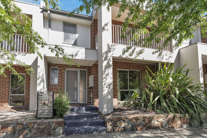 36 Palisades Boulevard, South Morang