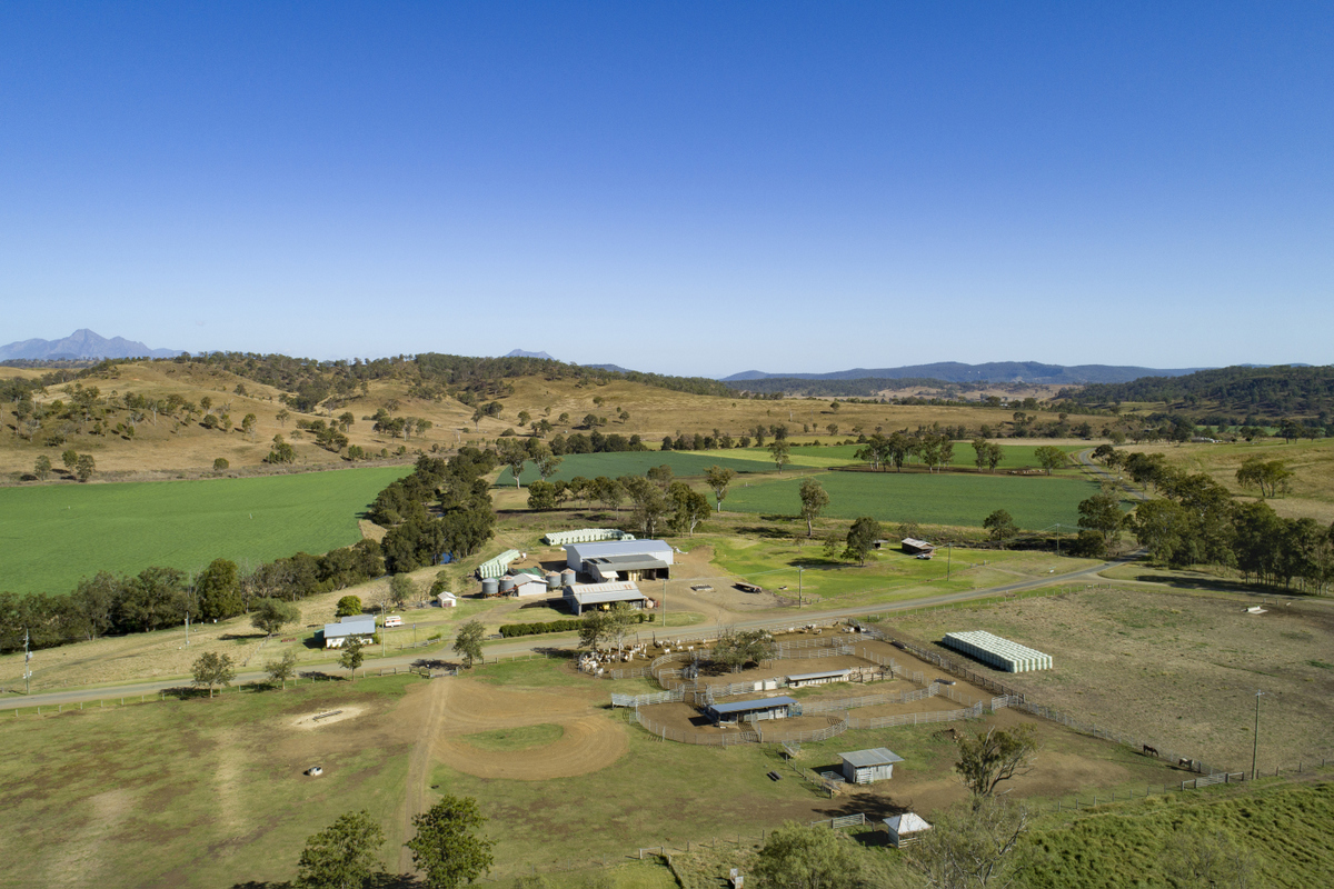 Real Estate For Sale 1179 Running Creek Road Running Creek , QLD