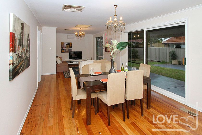 5 BEDROOM FAMILY HOME IN A PRIME LOCATION