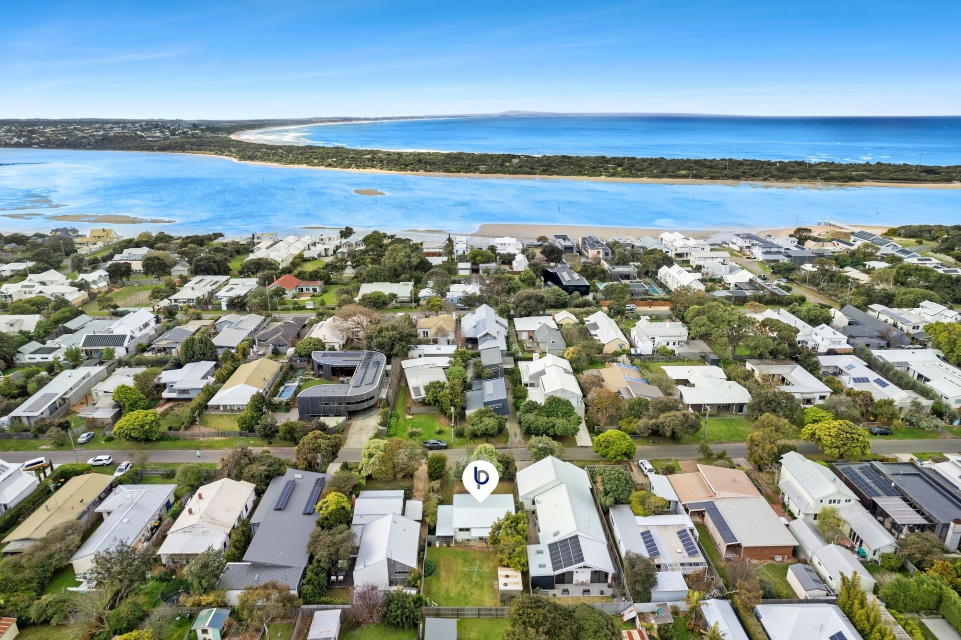 Bellarine Property