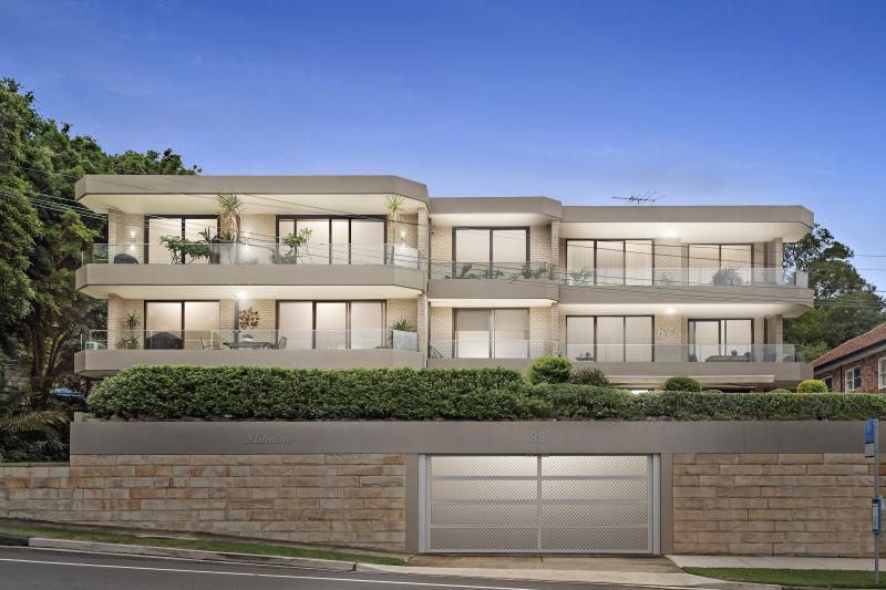 Real Estate For Sale 2/98 Lauderdale Avenue Fairlight , NSW