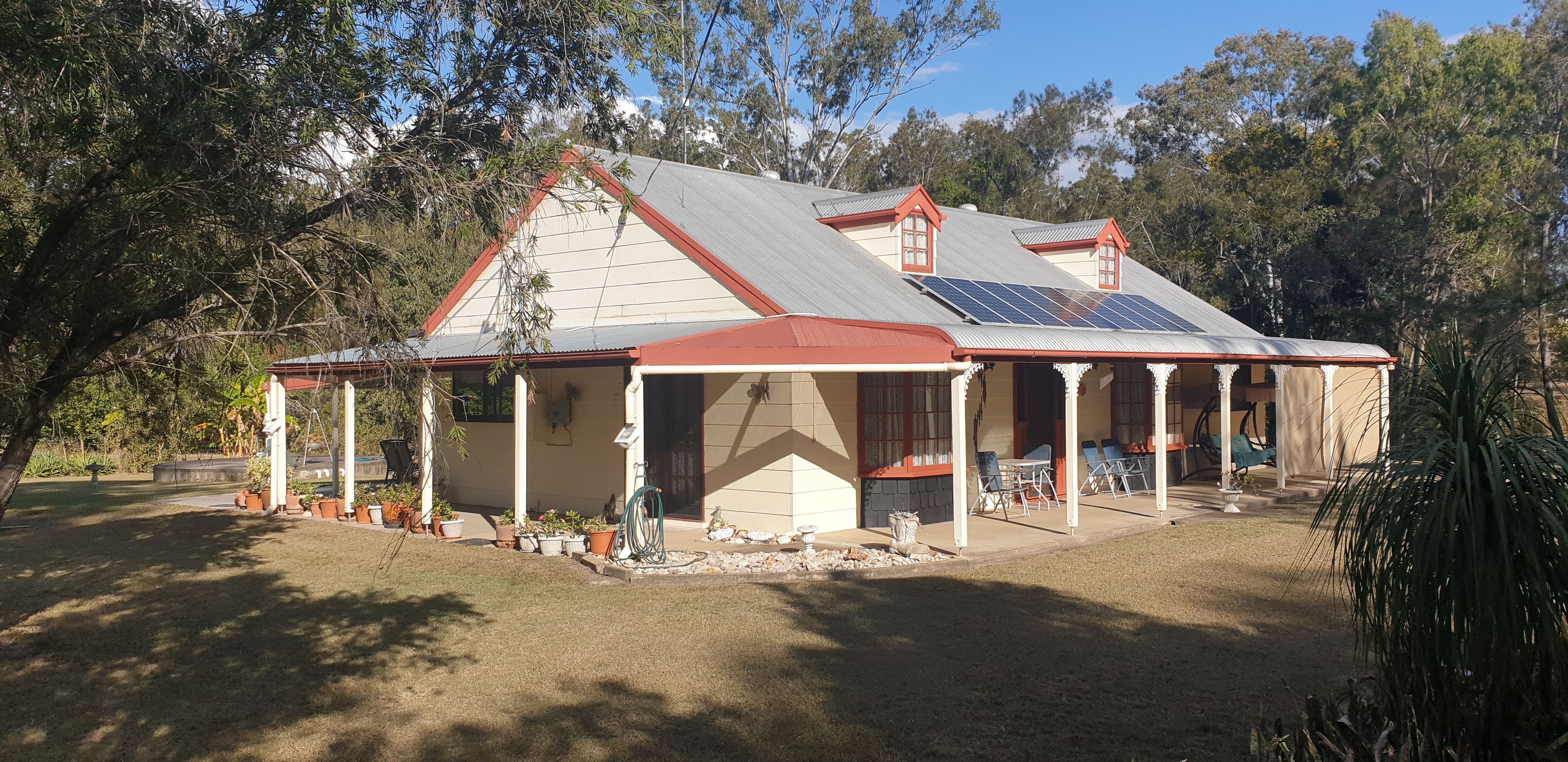 Real Estate For Sale 52 Marshall Avenue Maroondan , QLD