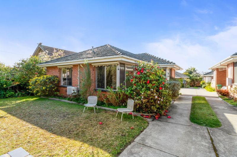1/44 Russell Street, Ivanhoe