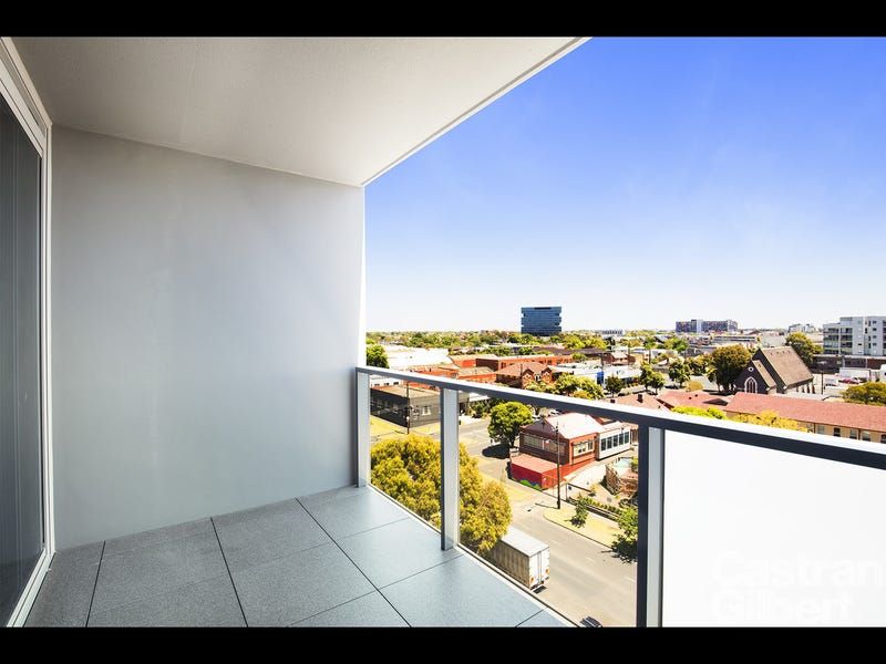 813/1-11 Moreland Street, Footscray - Thumbnail 5
