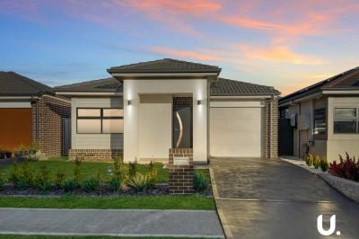 Marsden Park, 24 Eades Street