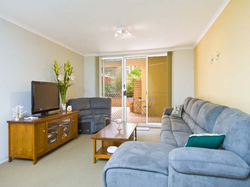7/1-5 Collaroy Street COLLAROY NSW, Collaroy - Thumbnail 5