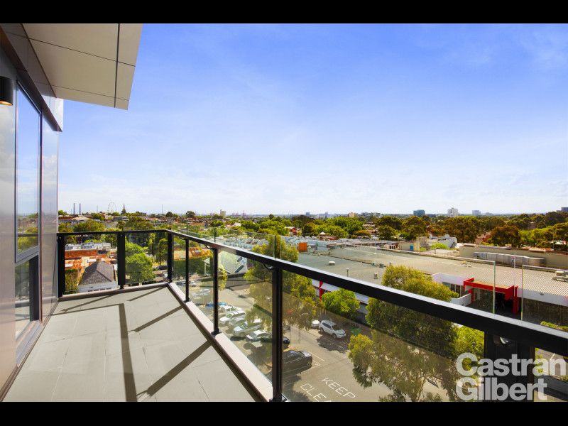 302/46 Villiers Street, North Melbourne - Thumbnail 6