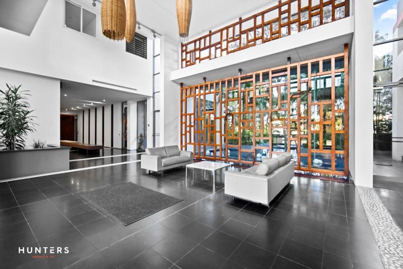 1104B/8 Cowper Street, Parramatta