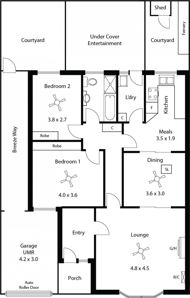 2/22 Sturdee Street Linden Park 5065