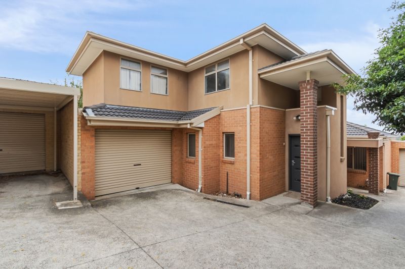 2/45 Hickford Street, Reservoir