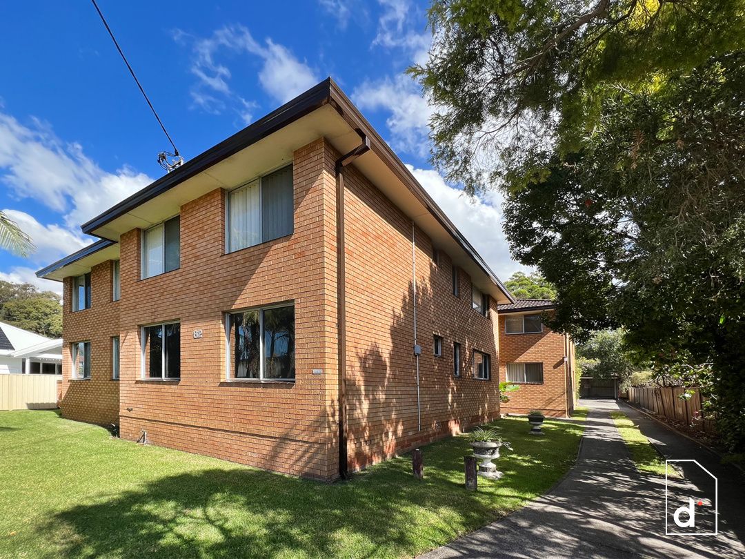 6/62 Park Road, East Corrimal NSW