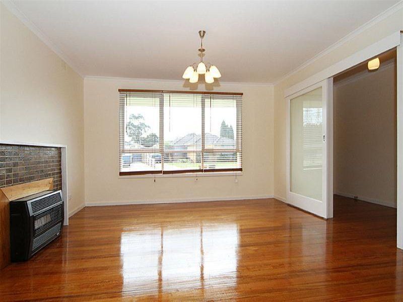 THE PERFECT 3 BEDROOM HOME!