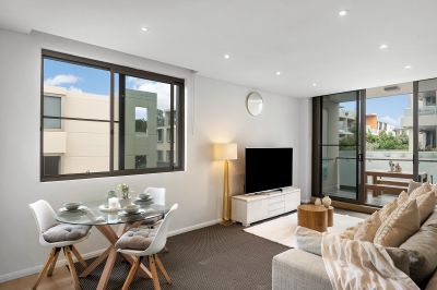 Warriewood 116/3 Mallard Lane