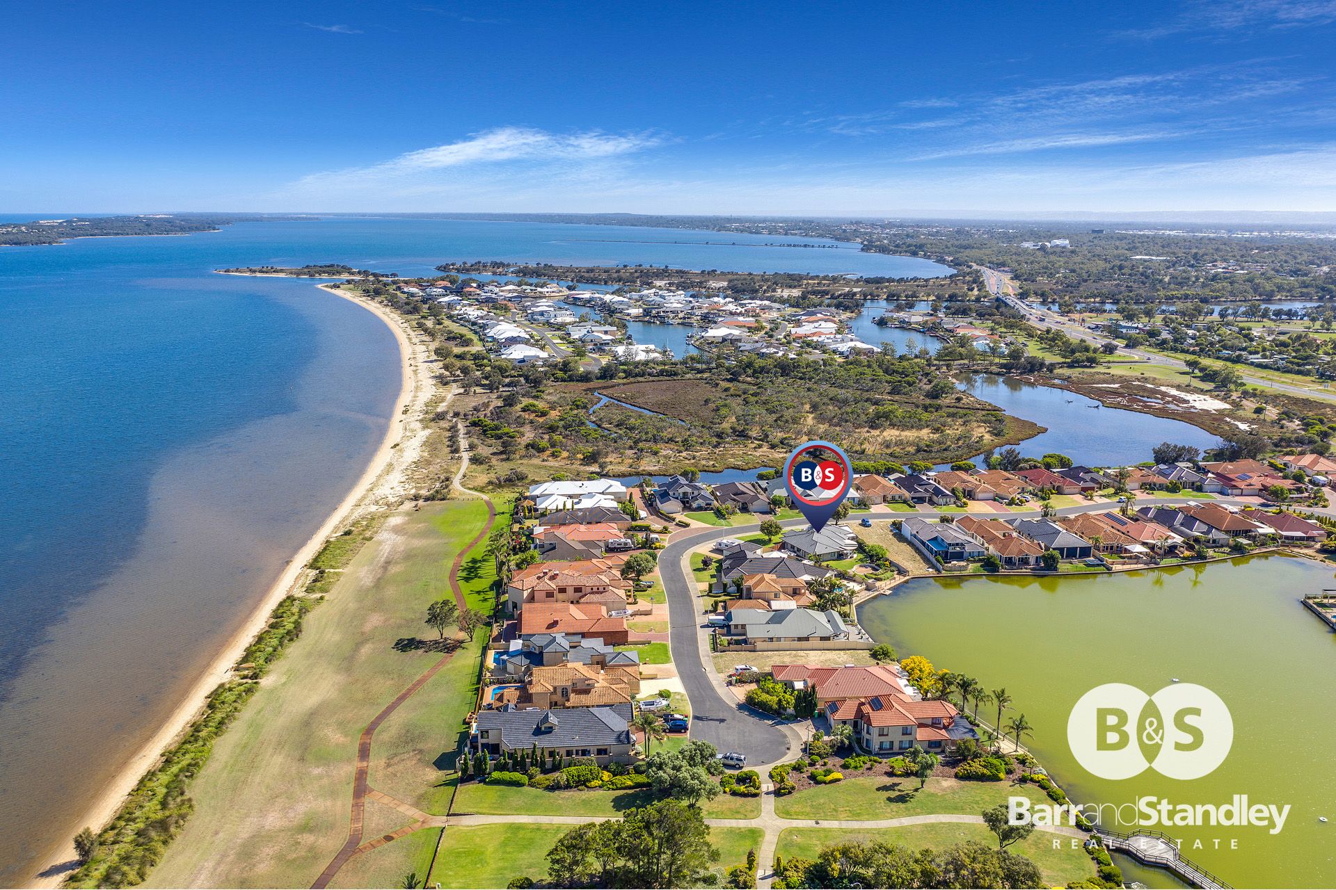 36 Pickworth Retreat Pelican Point , WA