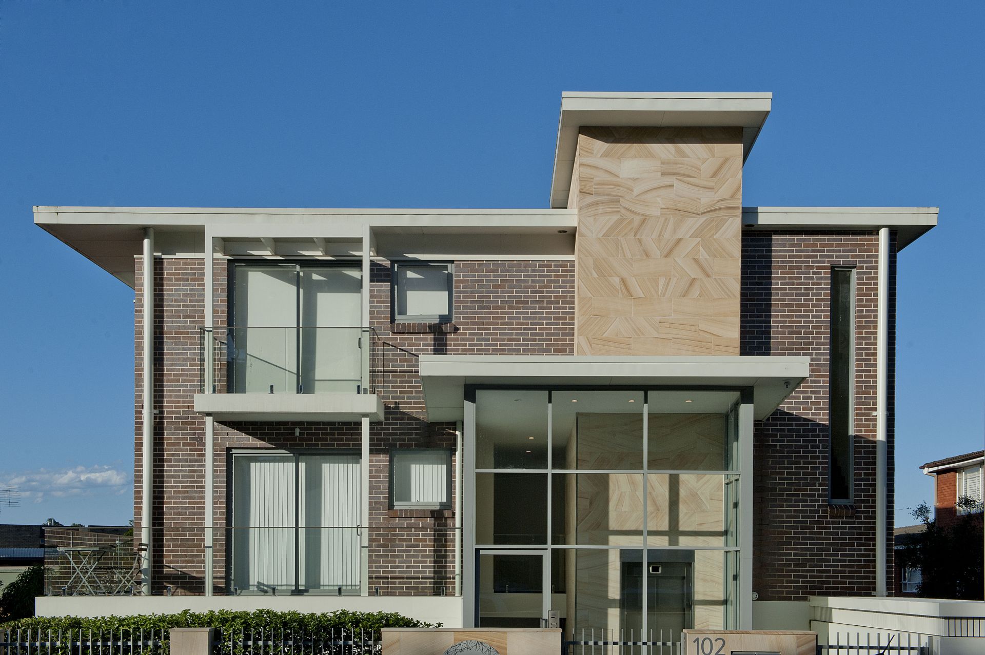 Sold property Sold Price for 1/102 St Crescent Drummoyne NSW 2047 CobdenHayson