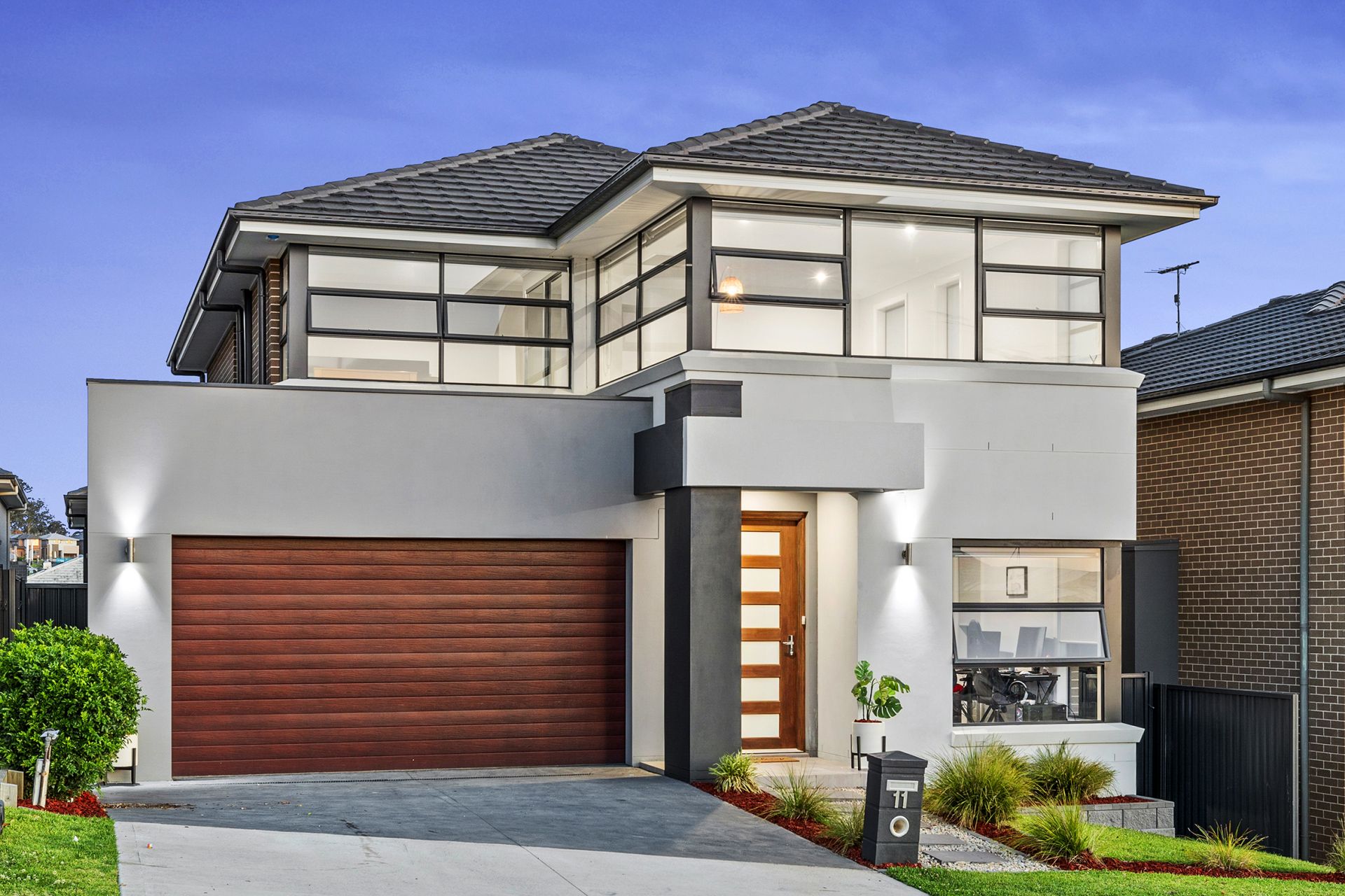 11 Memsie Street Box Hill NSW, Box Hill - Thumbnail 2