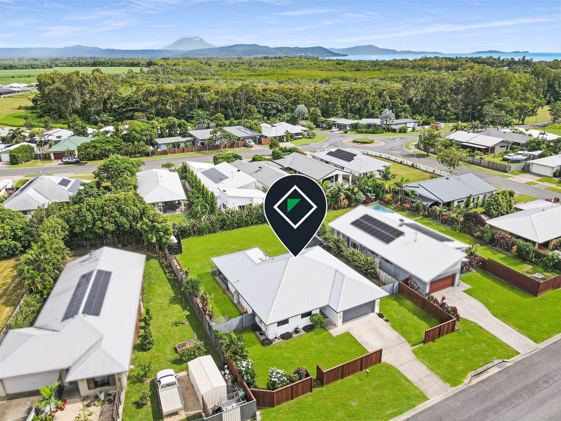 36 Bayil Drive Cooya Beach OBrien Real Estate