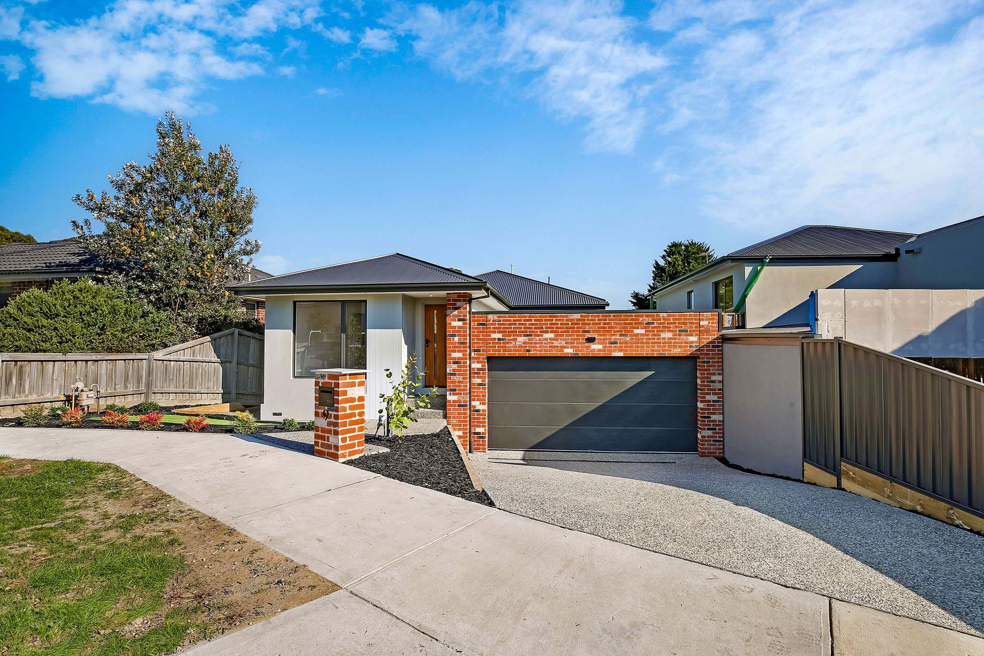 Beautiful Family Home!