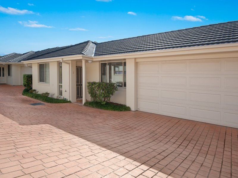 2/75-77 Crescent Road, CARINGBAH SOUTH, Caringbah South - Thumbnail 5