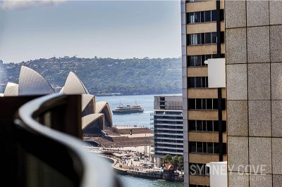 129 Harrington Street, SYDNEY NSW 2000, Sydney - Thumbnail 4