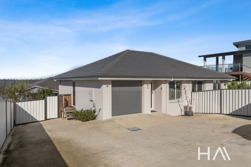 2/7 Carlwood Place Prospect Vale, Prospect Vale - Thumbnail 2