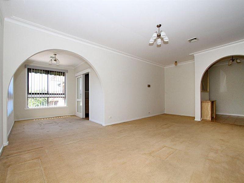 FAMILY HOME!