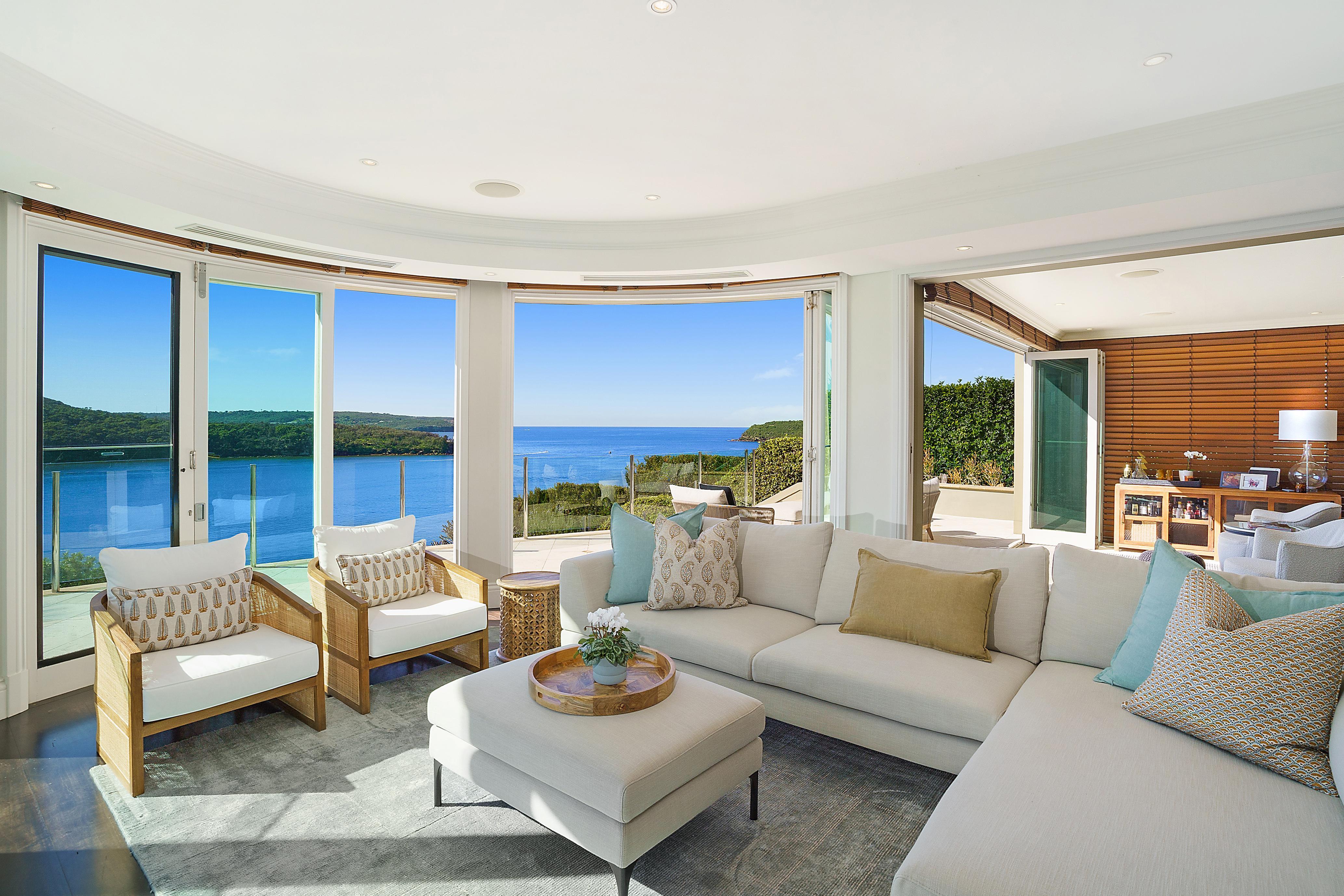 8 Burran Avenue Mosman 2088