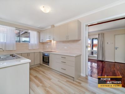 Freshly Renovated on 812sqm Block