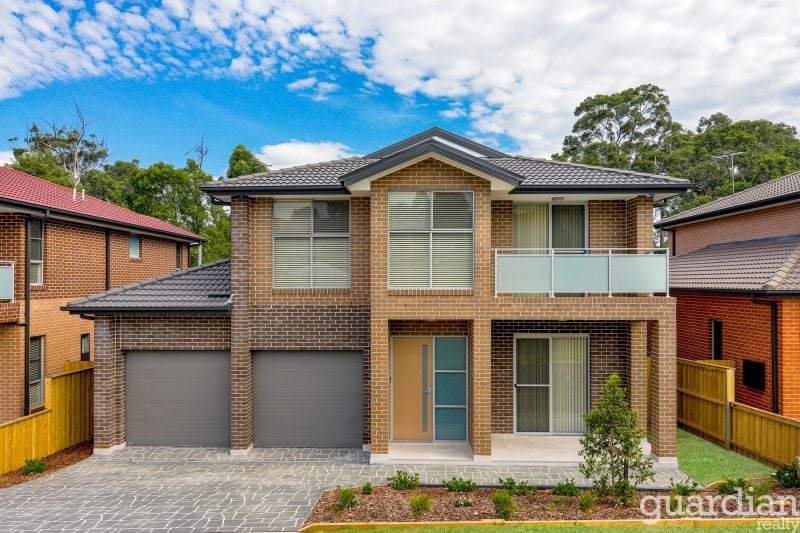 7 Cathay Place Kellyville NSW, Kellyville - Thumbnail 2