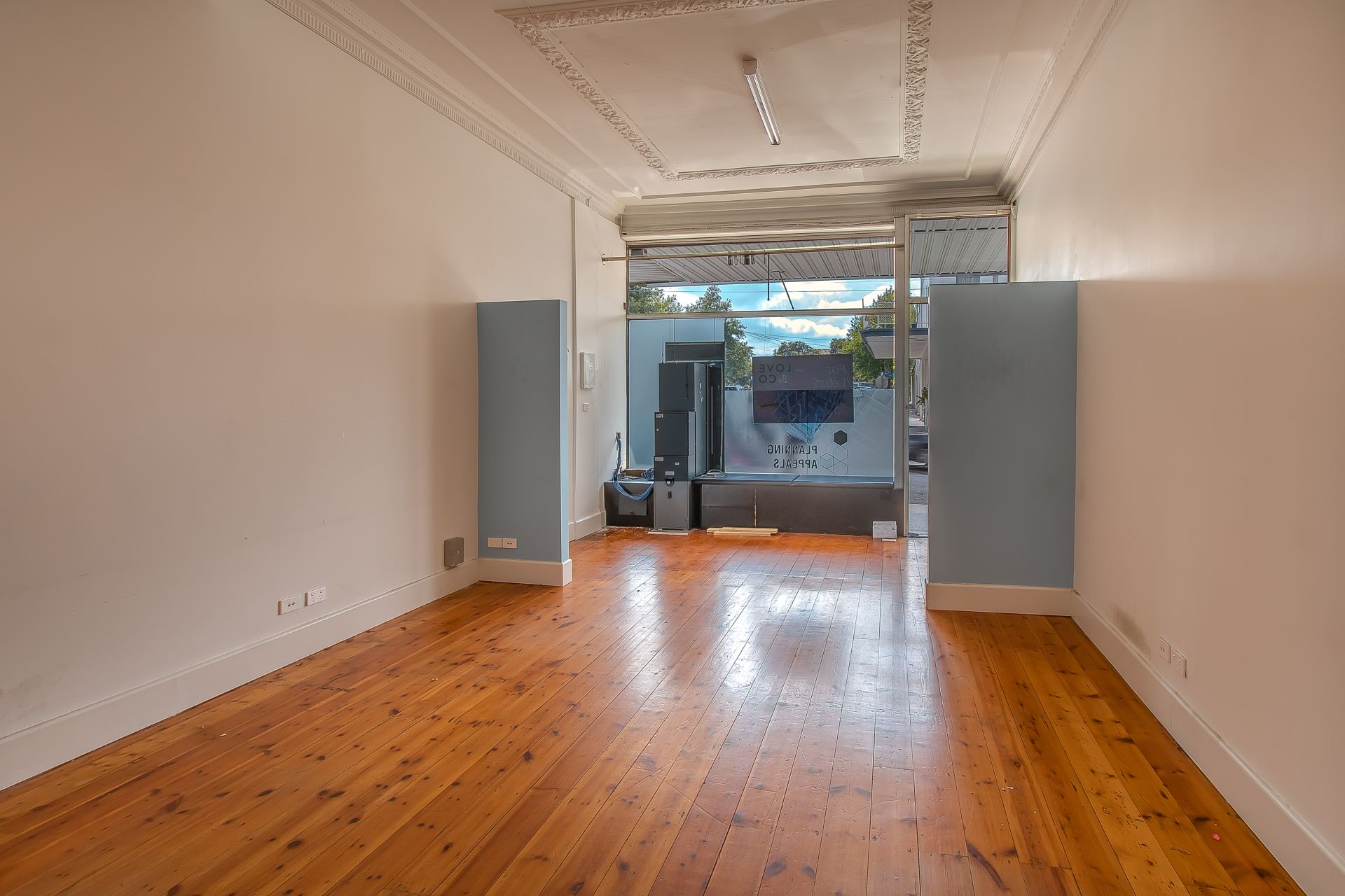 Real Estate For Commercial Lease 883 High Street Thornbury , VIC