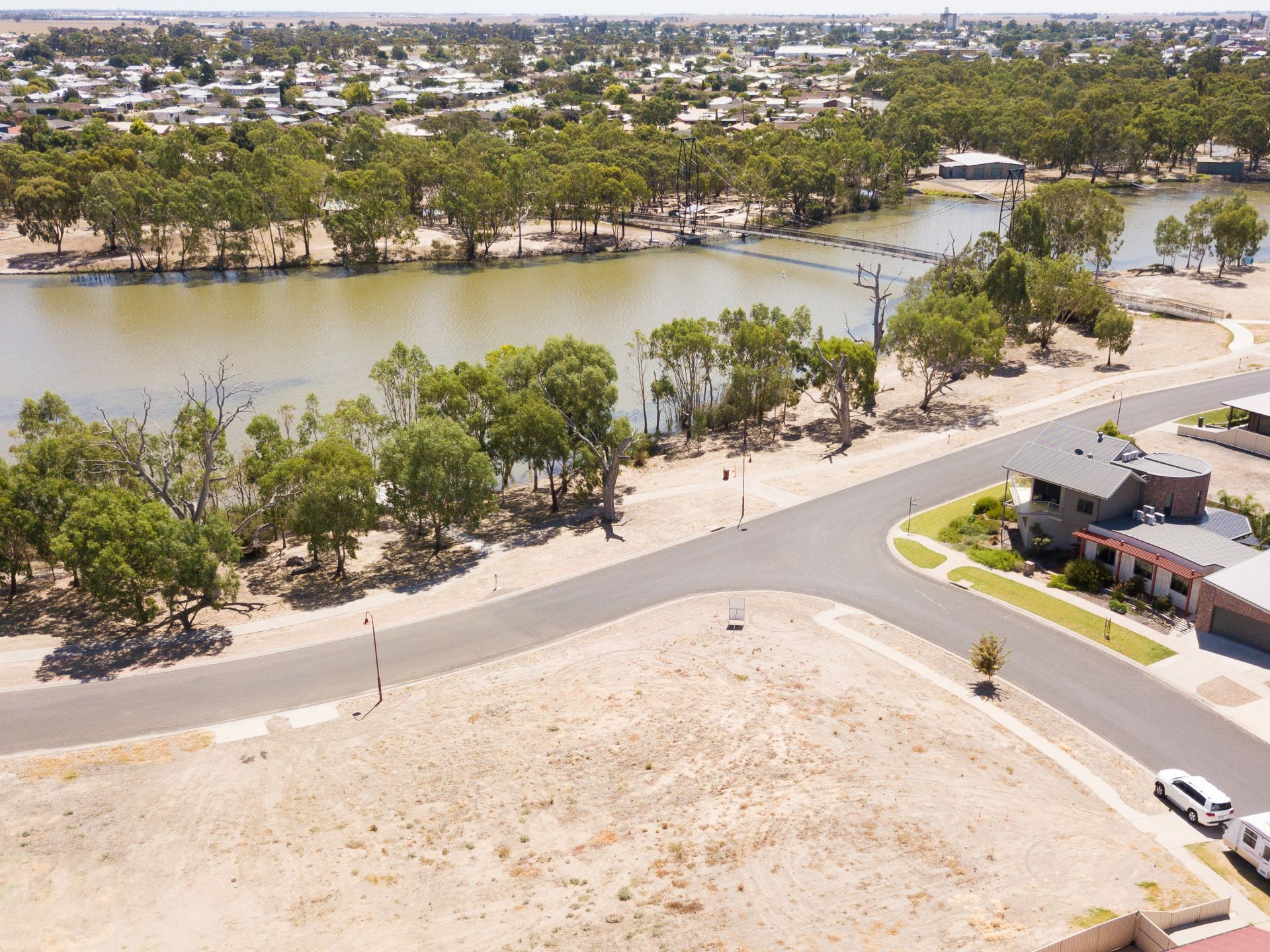 71 Major Mitchell Drive, Horsham Wes Davidson Real Estate