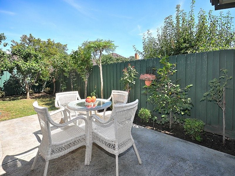 Spacious , Private and in a fantastic location. Ready for lease start of July THREE BEDROOM UNIT !!!