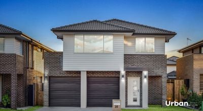 Marsden Park, 30 Albatross Avenue