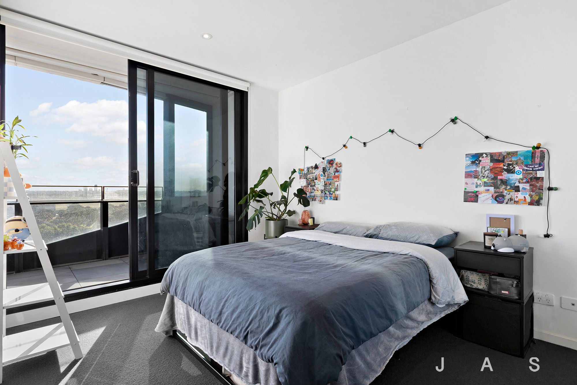 805/8 Hallenstein Street, Footscray, Footscray - Thumbnail 4