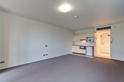 PROPERTY NO LONGER AVAILABLE