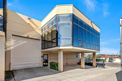 10/5 - 7 Malta Street, Fairfield East