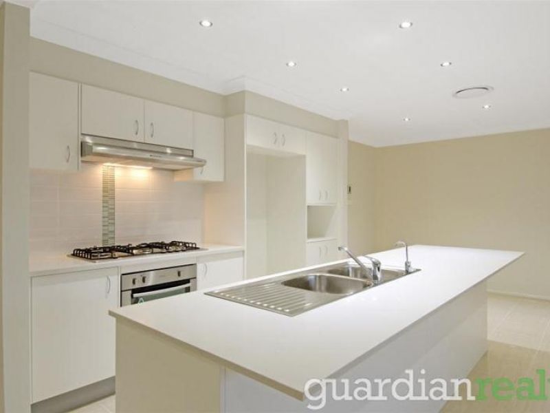 31 Estuary Crescent, The Ponds - Thumbnail 8