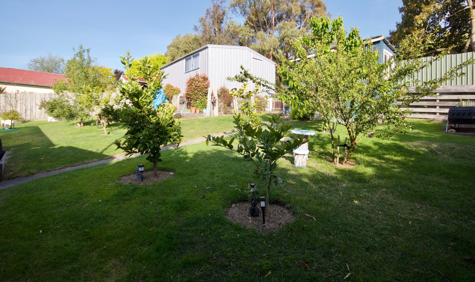 57 Radovick Street, Korumburra Karen McCormick Real Estate