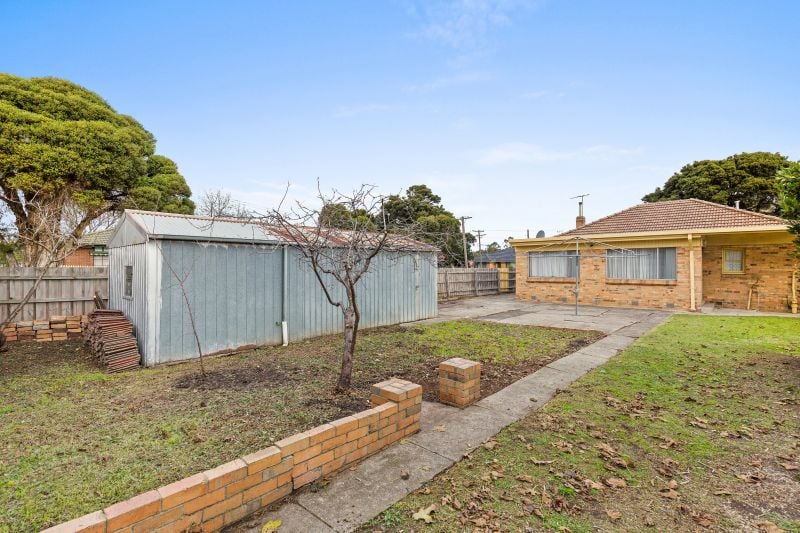 78 Lloyd Avenue, Reservoir