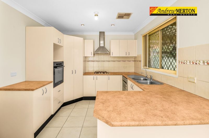 4 Muringo Way, Blacktown