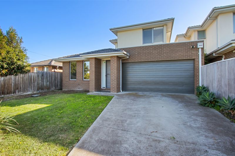1/27 Canberra Grove, Lalor